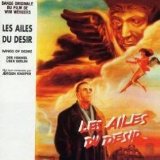 Knieper , Jürgen - Les Ailes Du Desir (Der Himmel über Berlin) (OST) (FR-Import)