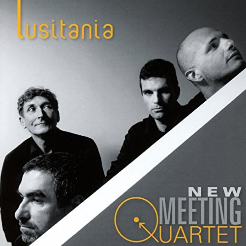 New Meeting Quartet - Lusitania