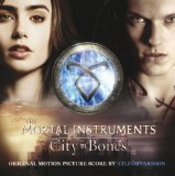 OST / Various Artists - Chroniken der Unterwelt - City of Bones