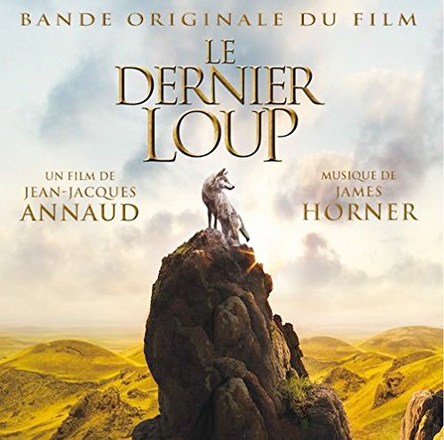 - Le Dernier Loup