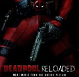 OST/Junkie XL - Deadpool