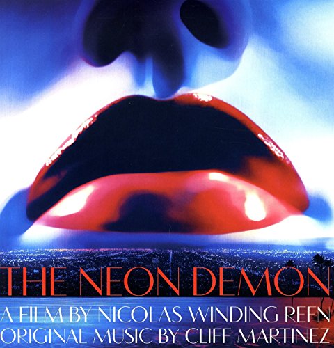  - The Neon Demon [Vinyl LP]