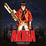 Soundtrack - Akira