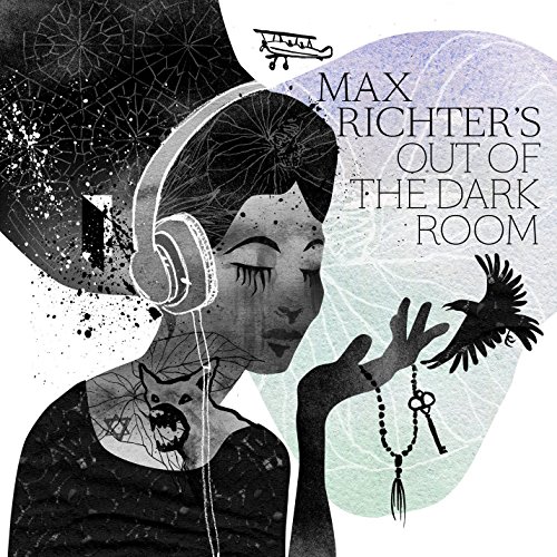 Max Richter - Out of the Dark Room