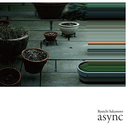 Sakamoto , Ryuichi - Async
