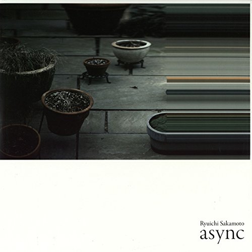 Ryuichi Sakamoto - Async [Vinyl LP]
