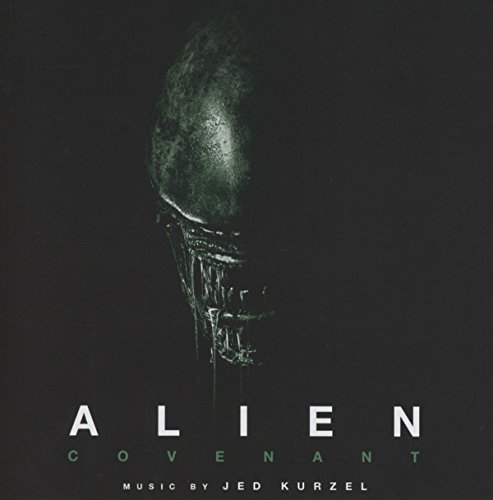 - Alien:Covenant