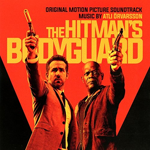  - Hitman'S Bodyguard,the