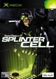 XBox 360 - Splinter Cell - Double Agent