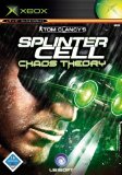 Xbox 360 - Splinter Cell - Double Agent (Classics)