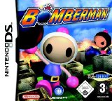 Nintendo DS - Bomberman Land Touch!