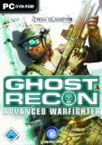 PC - Ghost recon island thunder