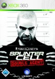 Xbox 360 - Splinter Cell Conviction