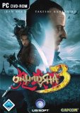 PC - Devil may cry 3