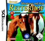 Nintendo DS - Abenteuer auf dem Reiterhof - Wiedersehen im Tal