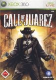 Xbox 360 - Call of Juarez 2: Bound in Blood