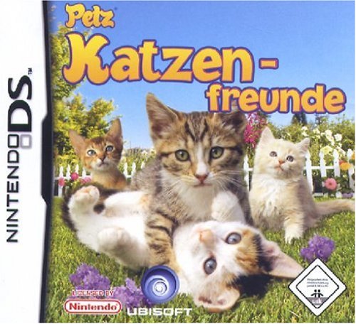 - Petz - Katzenfreunde