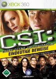Xbox 360 - CSI: T?liche Absichten