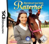 Nintendo DS - Abenteuer auf dem Reiterhof