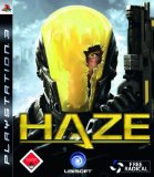 Playstation 3 - Fracture