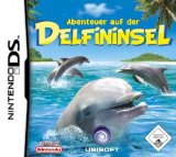 Nintendo DS - Abenteuer auf dem Reiterhof