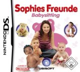 Nintendo DS - My little Baby