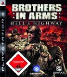Playstation 3 - Medal of Honor Airborne