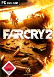 PC - Farcry ( Deutsche version )