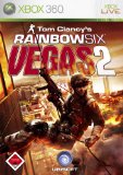 Xbox 360 - Rainbow Six Vegas
