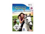 Nintendo Wii - Mein Gestüt - Ein Leben für die Pferde