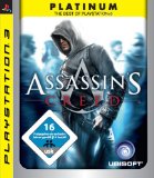 Playstation 3 - Assassins Creed II