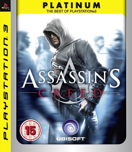  - Assassin's Creed - Platinum [UK-Import]