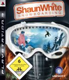  - Shaun White Skateboarding