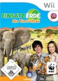 Wii - Tierliebe Gro? - Geschrieben