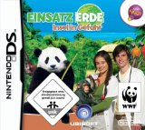 Nintendo DS - Einsatz Erde - Die Tierretter