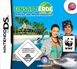 Nintendo DS - Einsatz Erde - Die Tierretter
