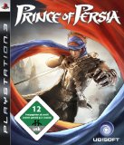 Playstation 3 - Prince of Persia - Trilogy 3D (Classics HD)