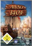 PC - Anno 1404 Limitierte Fan Box