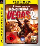 Playstation 3 - Ghost Recon Advanced Warfighter 2