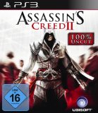 Playstation 3 - Assassins Creed II