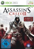 Xbox 360 - Assassin's Creed - Classics