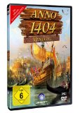 PC - Anno 1404 Limitierte Fan Box