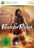 Xbox 360 - Prince of Persia