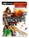  - Might & Magic: Heroes VI
