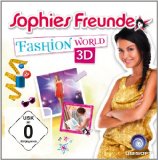  - Sophies Freunde - Reit-Champion 3D