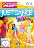  - Just Dance Disney Party