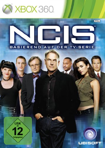 - NCIS