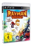 Playstation 3 - Rayman Legends