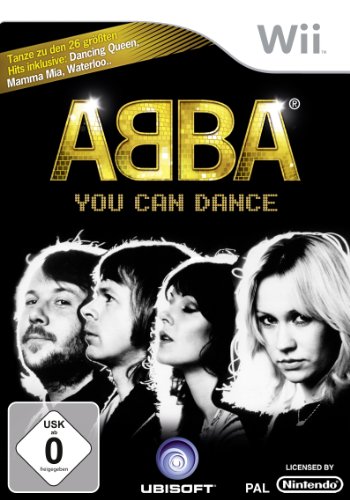  - ABBA - You Can Dance