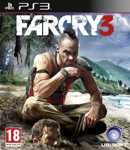  - Far Cry 3 ]PEGI]